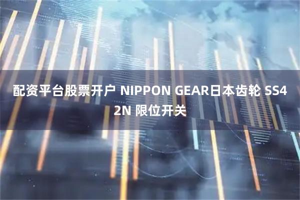 配资平台股票开户 NIPPON GEAR日本齿轮 SS42N 限位开关